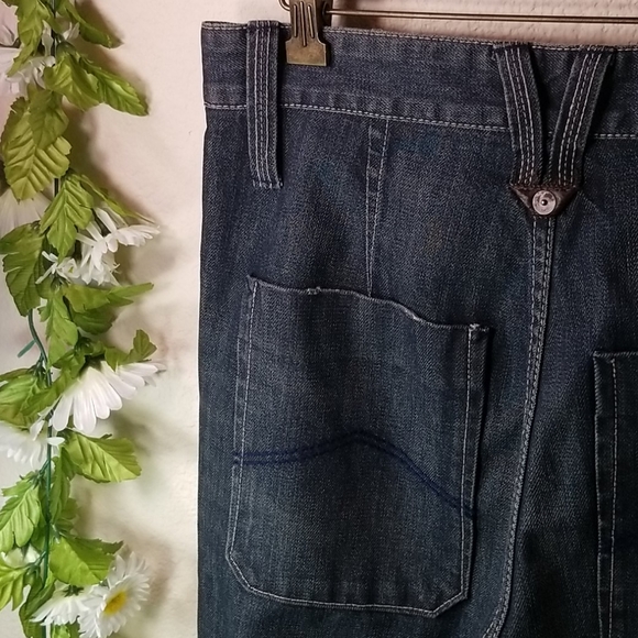 EUC🔥 A|X Armani Exchange Jeans - Picture 6 of 8